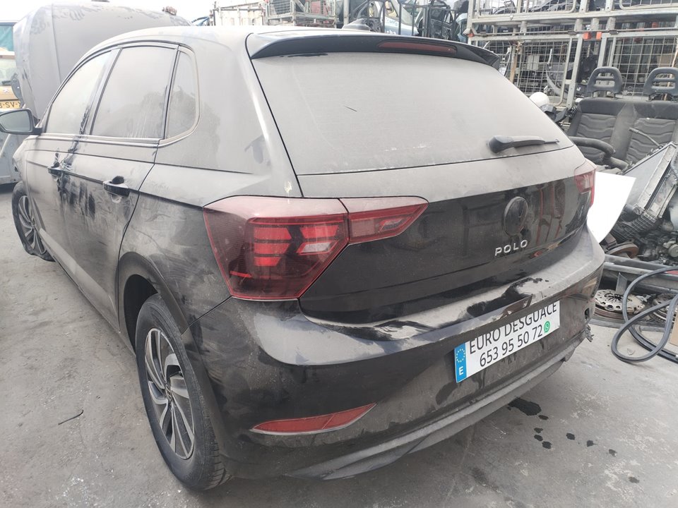 VOLKSWAGEN POLO VI (AE1) del 2023