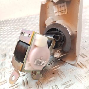 CINTURON SEGURIDAD TRASERO DERECHO 126093