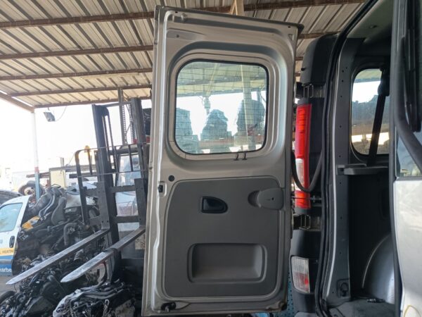 PORTON TRASERO IZQUIERDO 131354