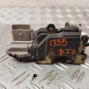 CERRADURA PUERTA DELANTERA IZQUIERDA 132165