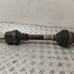 TRANSMISION DELANTERA IZQUIERDA 132261