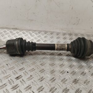 TRANSMISION DELANTERA IZQUIERDA 132261