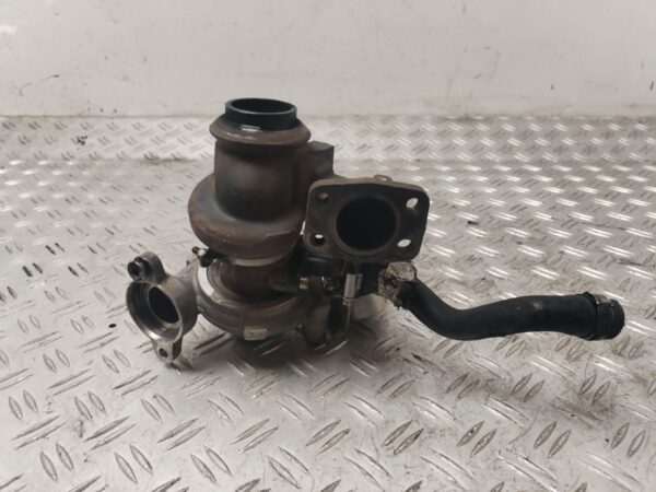 TURBOCOMPRESOR 132051