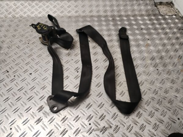 CINTURON SEGURIDAD DELANTERO DERECHO 131415