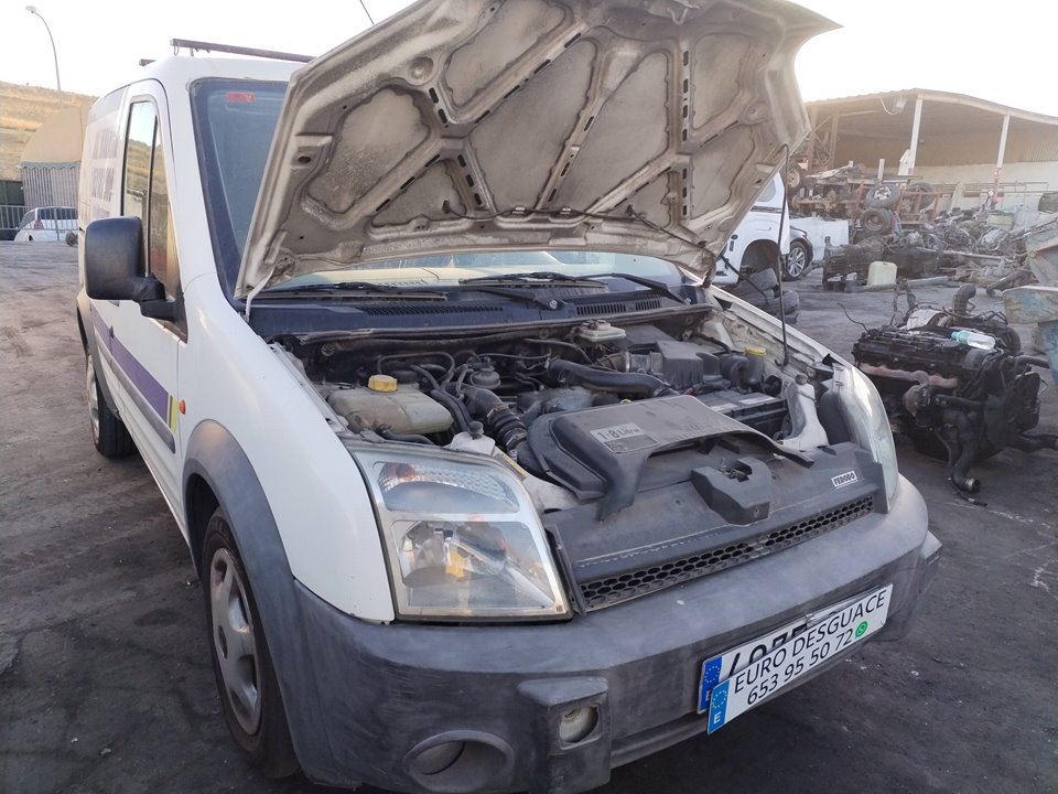 FORD TRANSIT CONNECT (TC7) del 2003