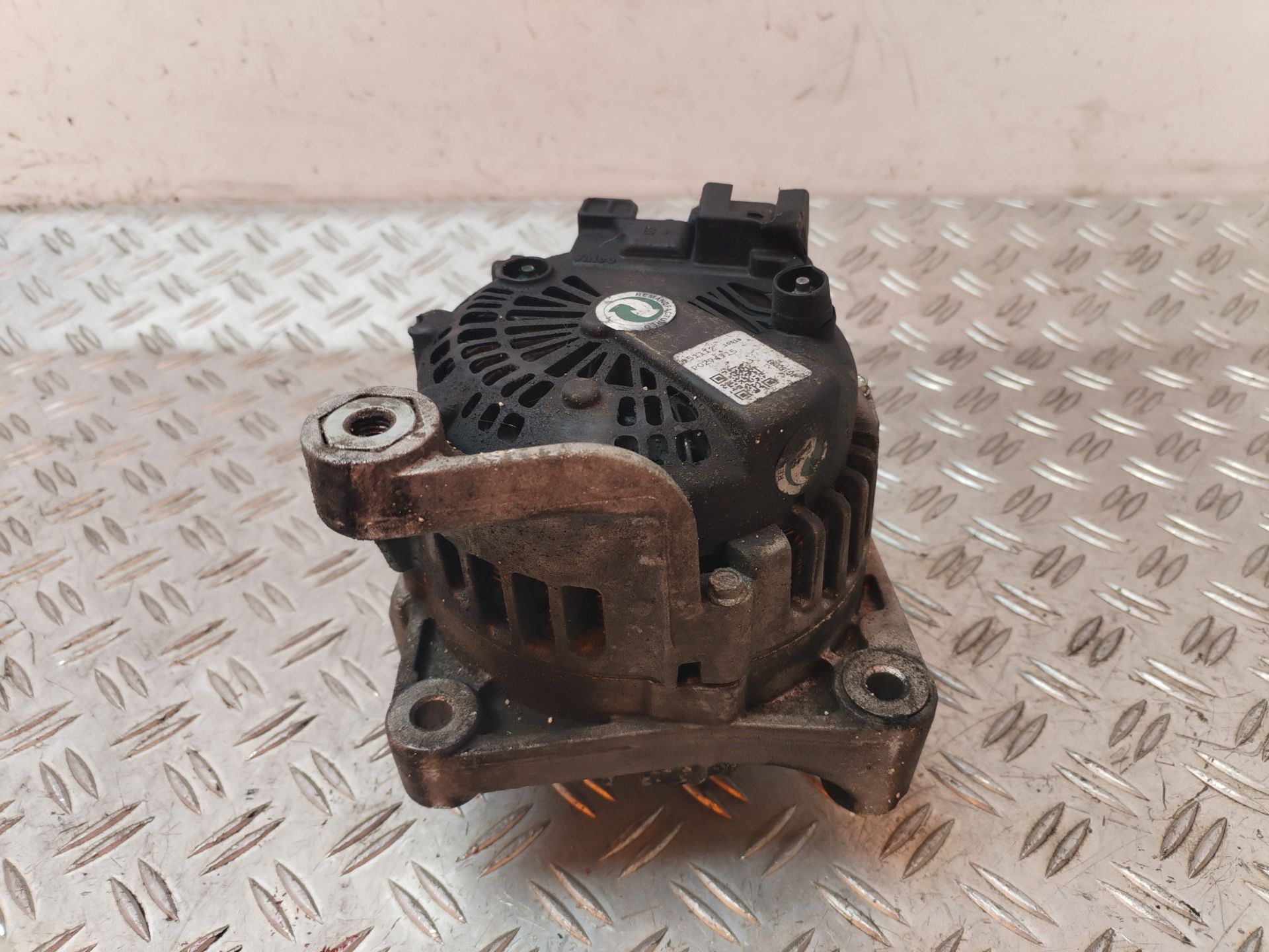 ALTERNADOR 129843