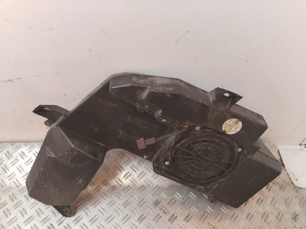 SISTEMA AUDIO / RADIO CD 126616