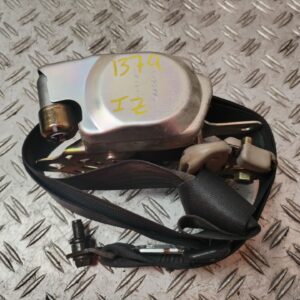 CINTURON SEGURIDAD DELANTERO IZQUIERDO 132539