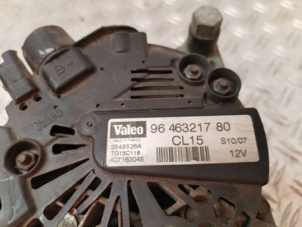 ALTERNADOR 131734