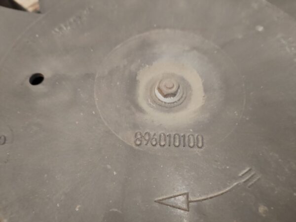 ELECTROVENTILADOR 129833