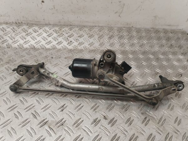 MOTOR LIMPIA DELANTERO 131241