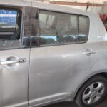 PUERTA TRASERA IZQUIERDA 132402