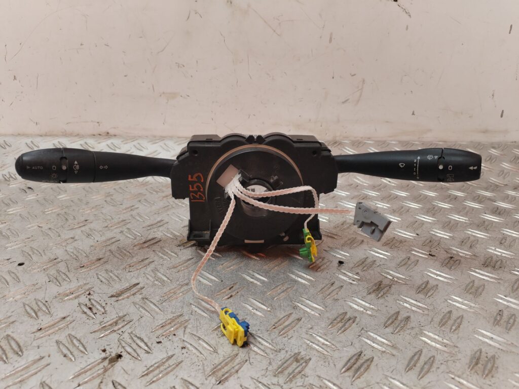 MANDO MULTIFUNCION 132191