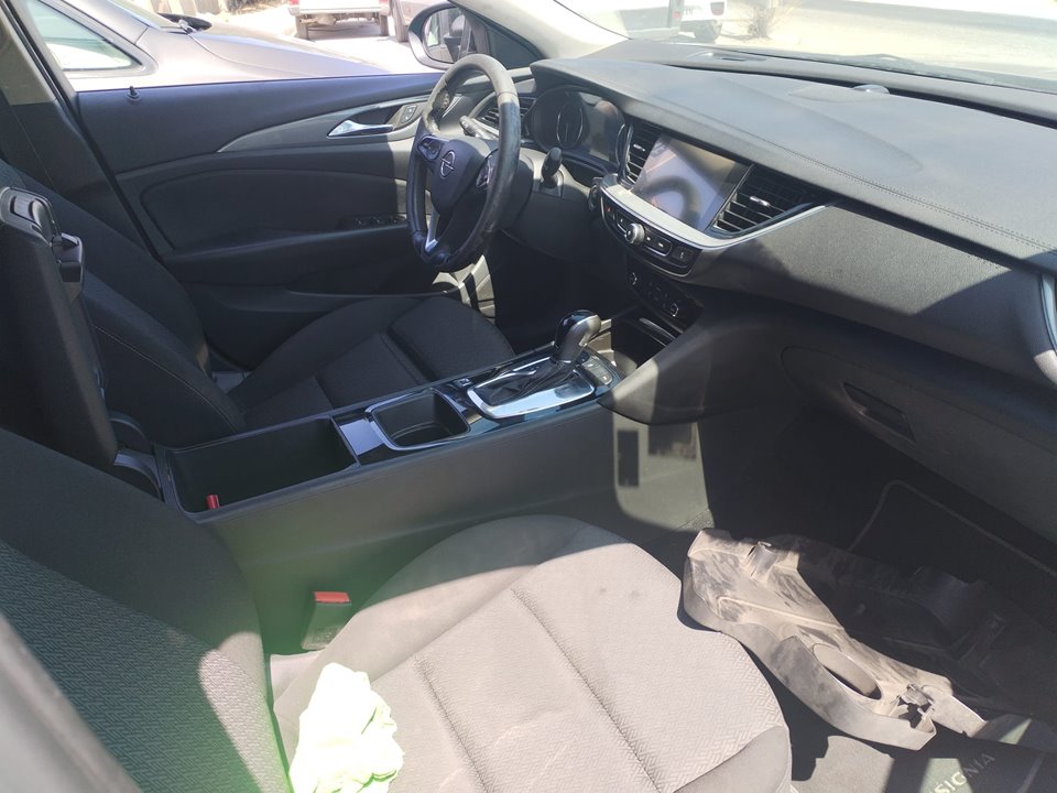 OPEL INSIGNIA B SPORTS TOURER del 2019