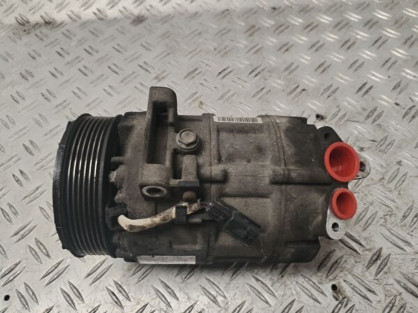 COMPRESOR AIRE ACONDICIONADO 132048