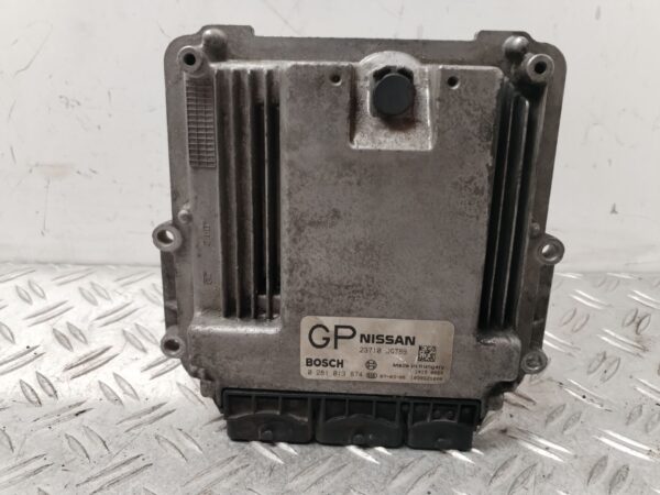 CENTRALITA MOTOR UCE 132217