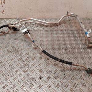 TUBOS AIRE ACONDICIONADO 130905