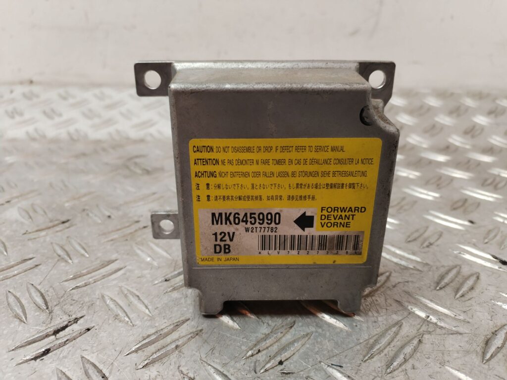 CENTRALITA AIRBAG 131718