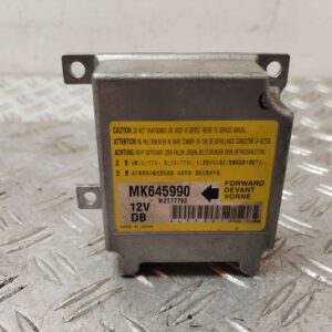 CENTRALITA AIRBAG 131718