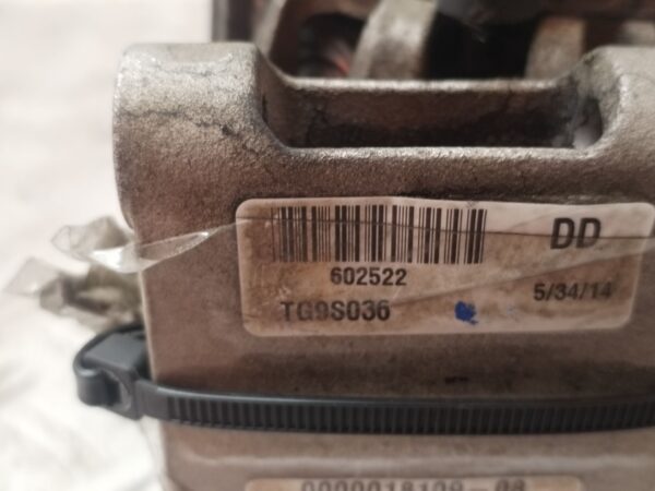 ALTERNADOR 132023