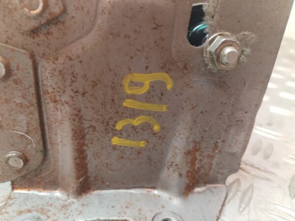 PEDAL FRENO 131146
