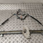 ELEVALUNAS DELANTERO IZQUIERDO 132348