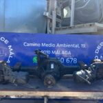 DIFERENCIAL TRASERO 132162