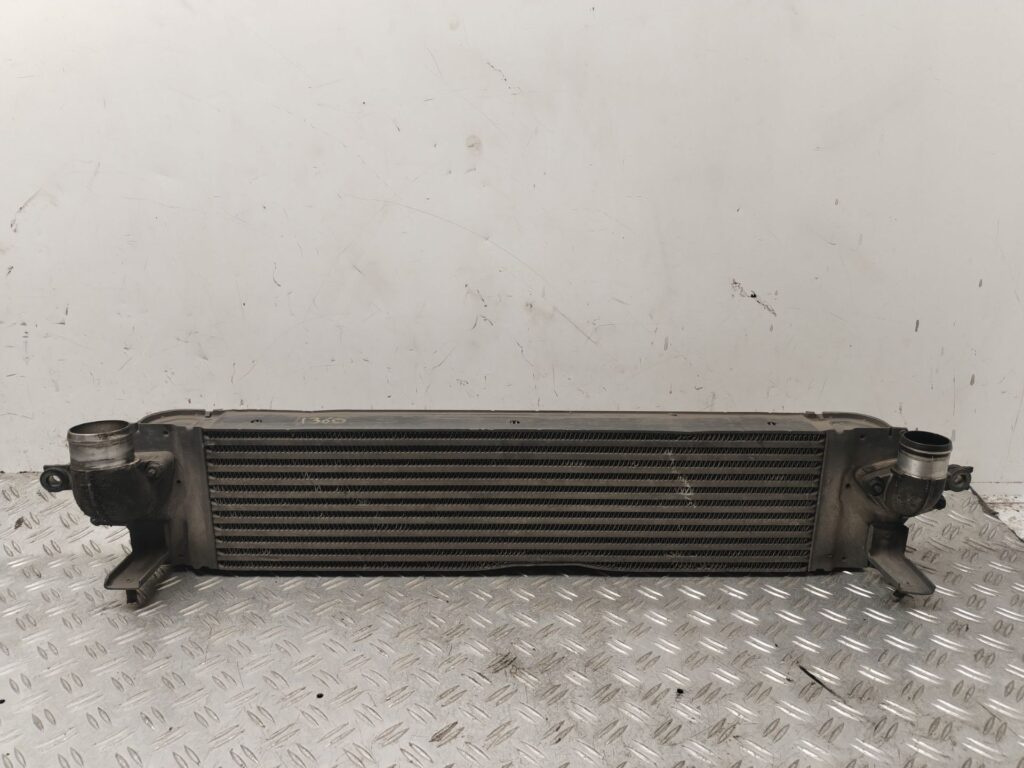 INTERCOOLER 132212