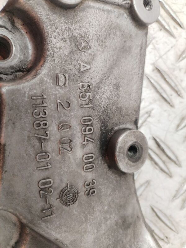 SOPORTE MOTOR 132234