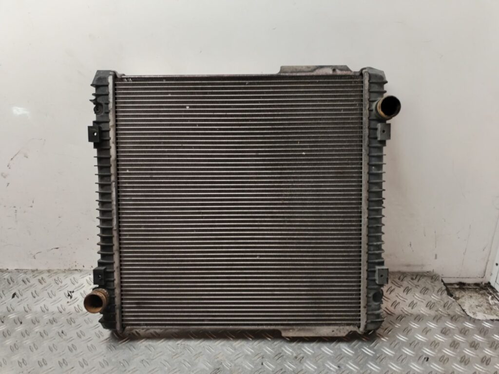 RADIADOR AGUA 131582