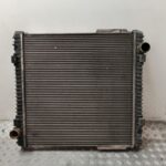 RADIADOR AGUA 131582