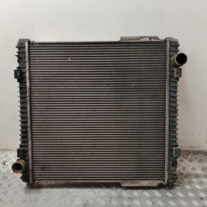 RADIADOR AGUA 131582