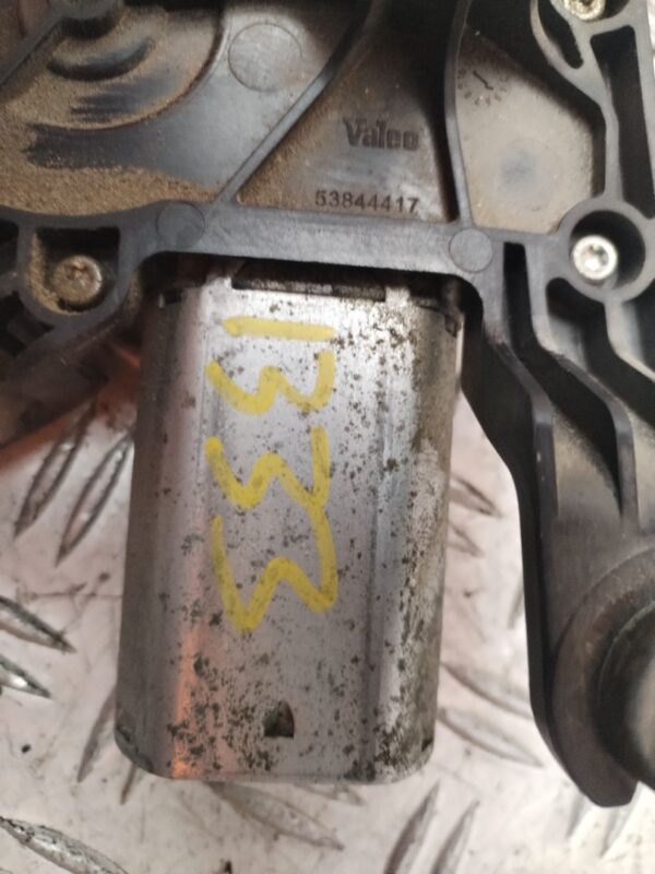 MOTOR LIMPIA TRASERO 131614