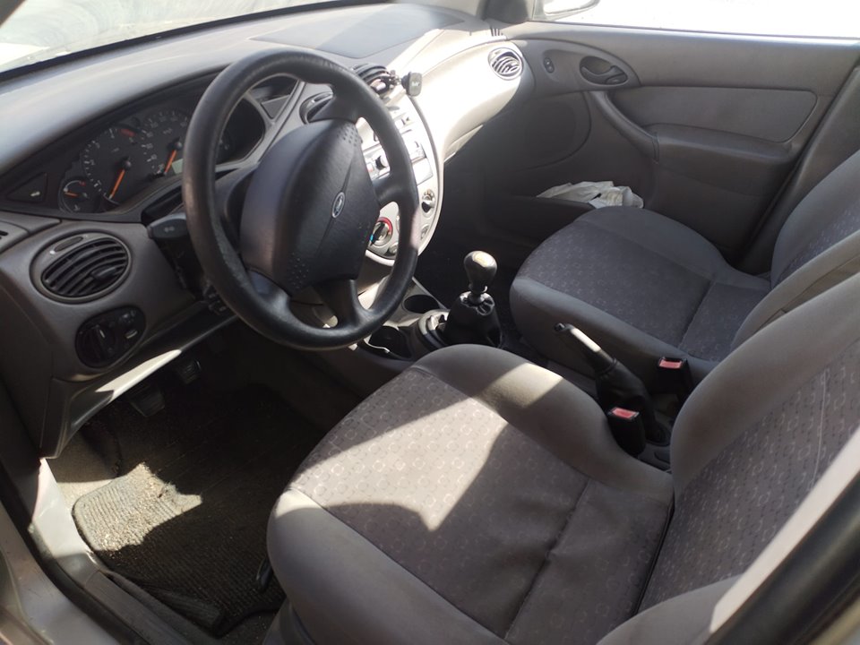 FORD FOCUS BERLINA (CAK) del 2002