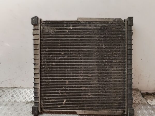 RADIADOR AGUA 131964