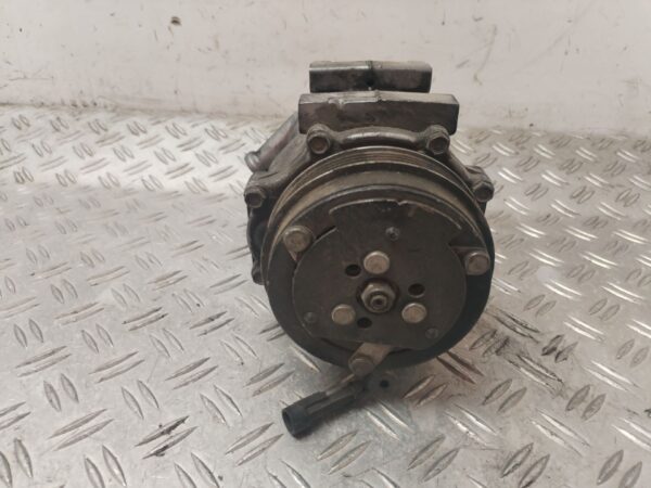 COMPRESOR AIRE ACONDICIONADO 131247