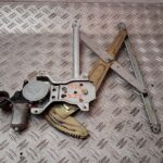 ELEVALUNAS DELANTERO IZQUIERDO 132595