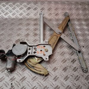 ELEVALUNAS DELANTERO IZQUIERDO 132595