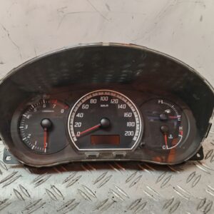 CUADRO INSTRUMENTOS 132551