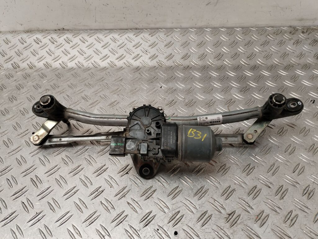 MOTOR LIMPIA DELANTERO 131314