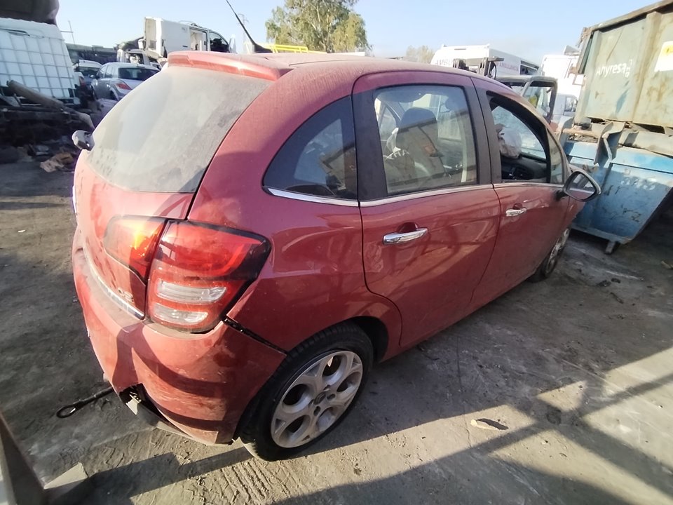 CITROEN C3 del 2012