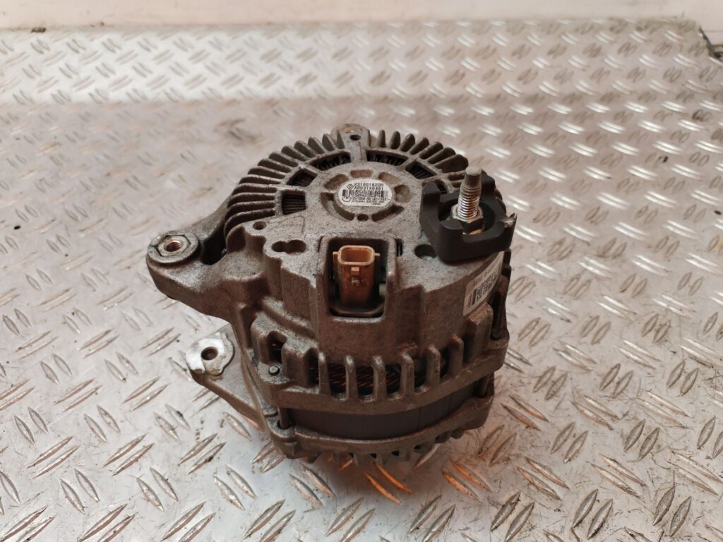 ALTERNADOR 131738