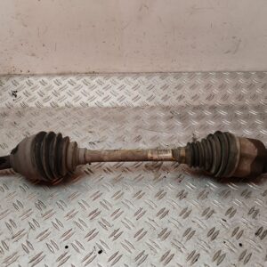 TRANSMISION DELANTERA IZQUIERDA 131566