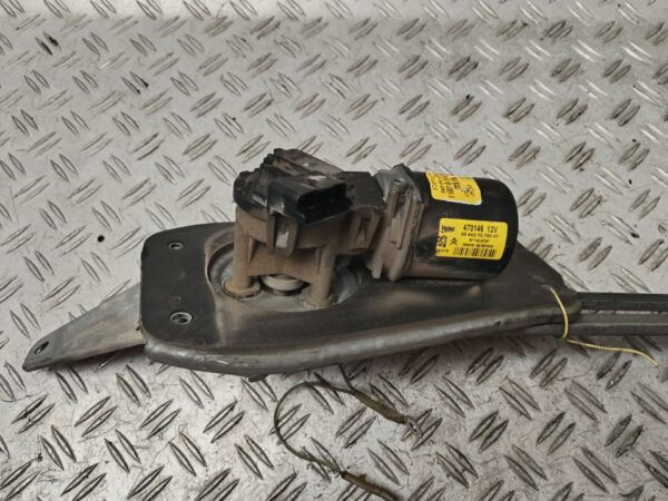 MOTOR LIMPIA DELANTERO 132262