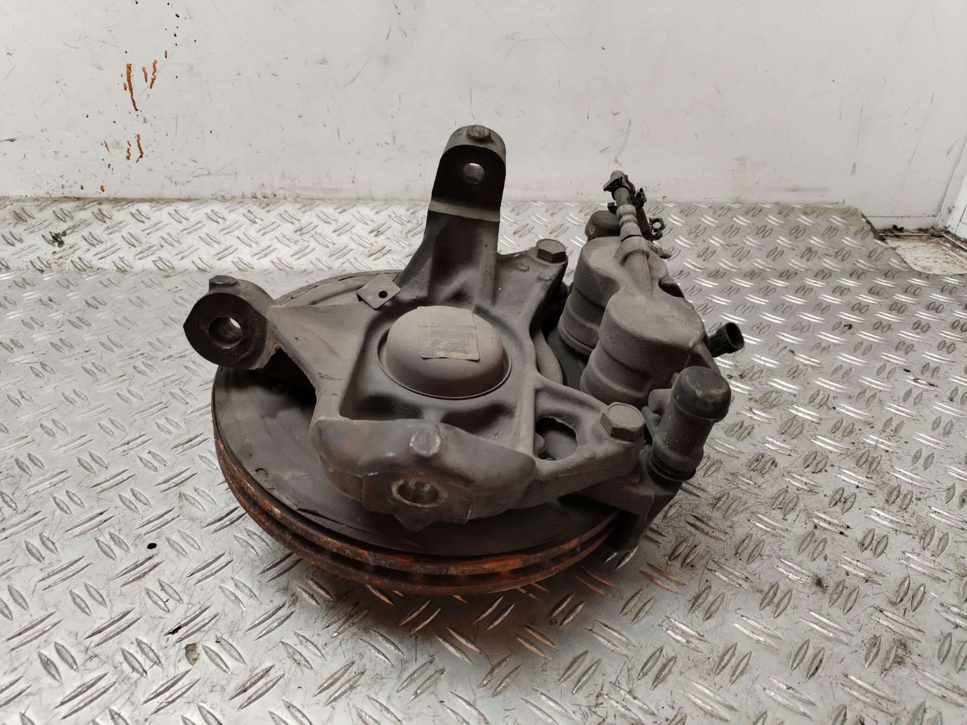 MANGUETA DELANTERA DERECHA 130911