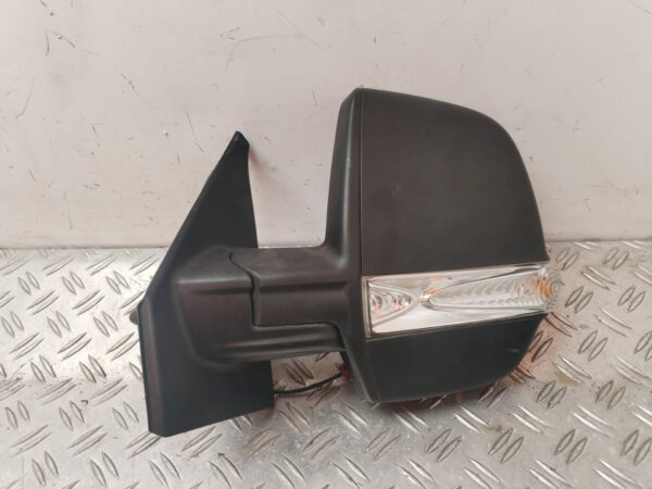 RETROVISOR IZQUIERDO 131505