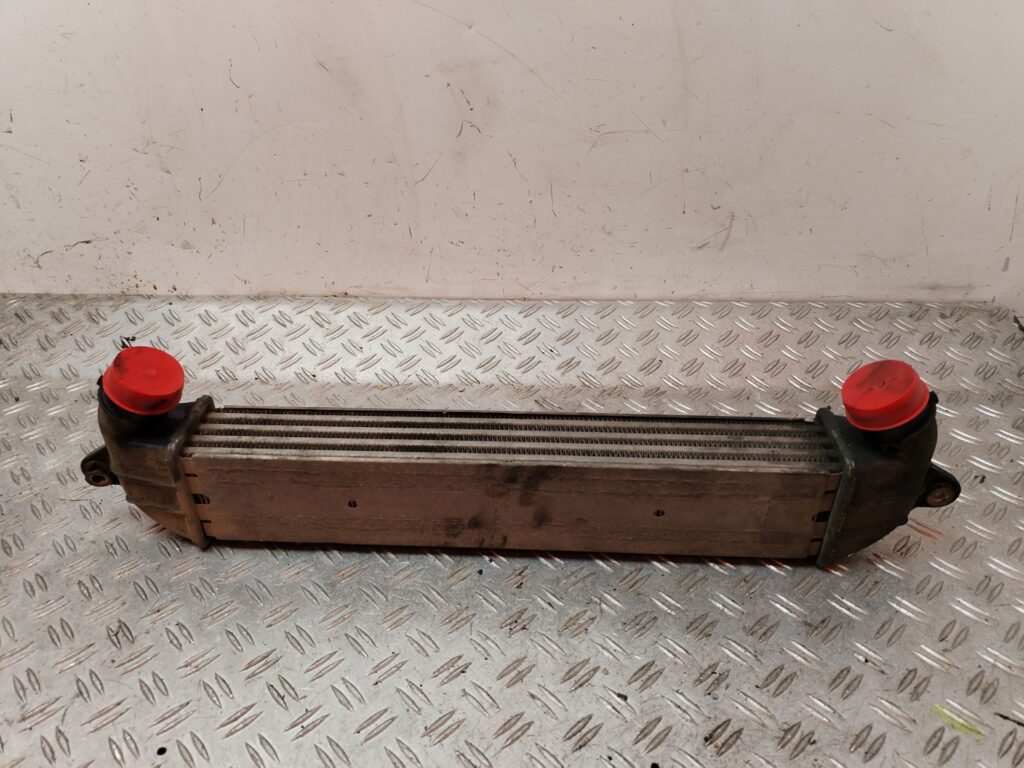 INTERCOOLER 131563