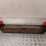 INTERCOOLER 131563