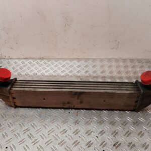 INTERCOOLER 131563