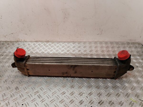 INTERCOOLER 131563